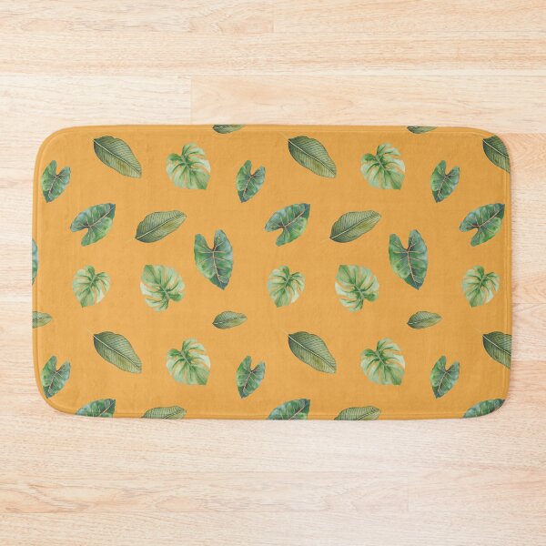 Item preview, Botanical Pattern designed and sold by Isabela Quintes.