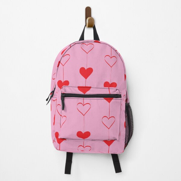 Item preview, Hearts designed and sold by CatsBag.