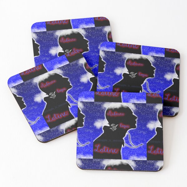 Item preview, Ronan Lynch: Arbores Loqui Latine designed and sold by NovaKogane.