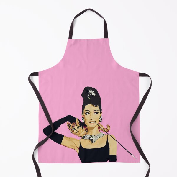 Item preview, Breakfast at Tiffanys | Audrey Hepburn designed and sold by koovox.