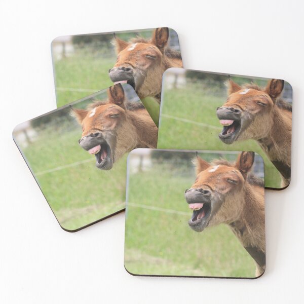 Item preview, Horsing Around designed and sold by TheEverythingBench.