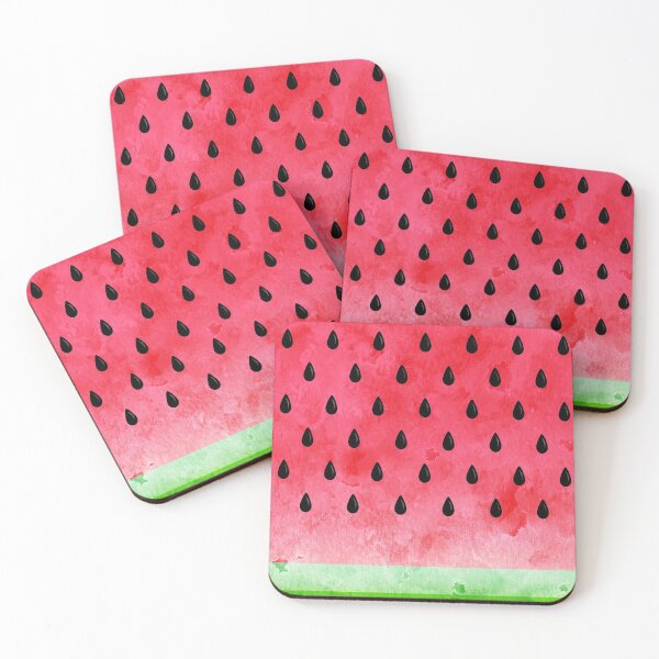Item preview, Watermelon texture designed and sold by Julia Faranchuk.