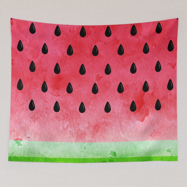 Item preview, Watermelon texture designed and sold by Julia Faranchuk.