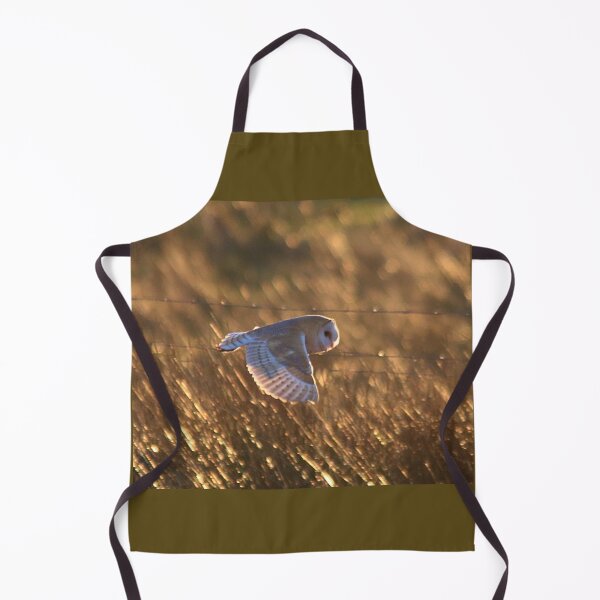 Item preview, wild barn owl designed and sold by tammy mellor.