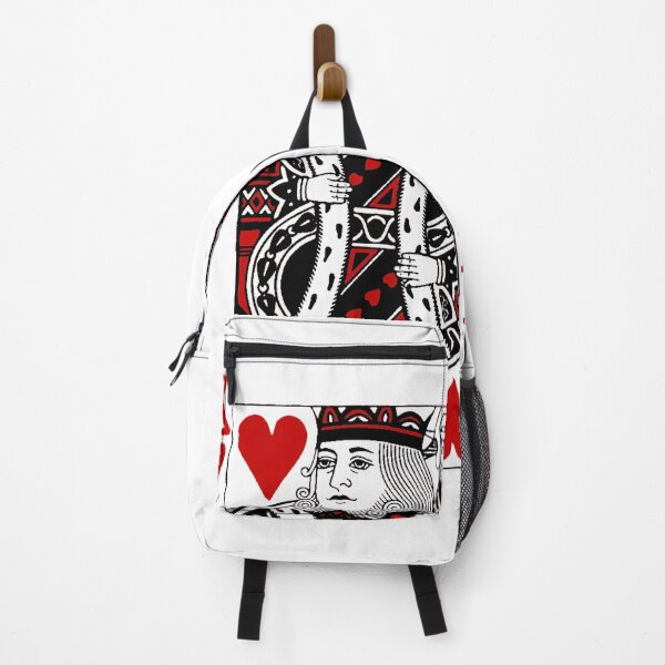 Item preview, King of heart hero designed and sold by Dalphy.