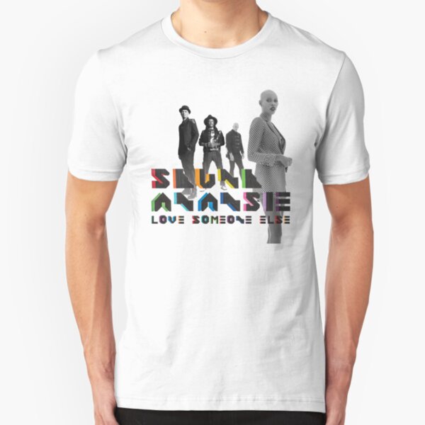 Skunk Anansie T-Shirts | Redbubble