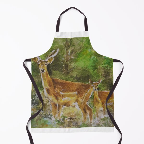 Item preview, Deers designed and sold by Anil Wakodikar.