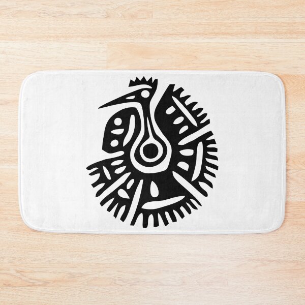 Item preview, Mayan, Aztec, Symbols designed and sold by gandra.