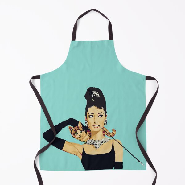Item preview, Breakfast at Tiffanys | Audrey Hepburn Jewellery Colour designed and sold by koovox.