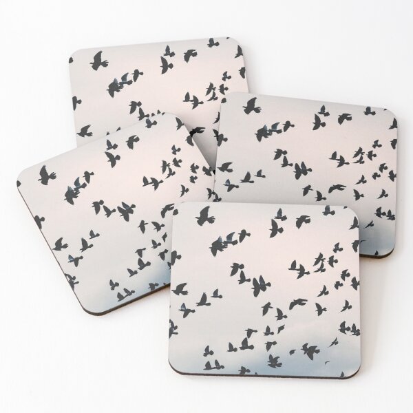 Item preview, Bird Printed Design,  designed and sold by thelastelement.