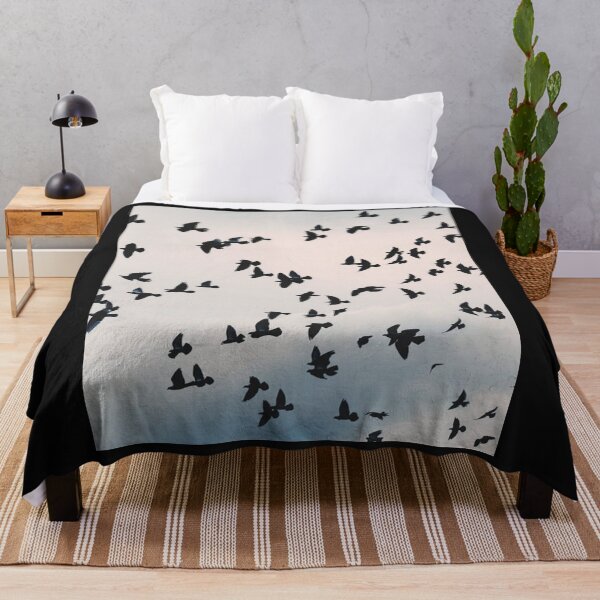 Item preview, Bird Printed Design,  designed and sold by thelastelement.