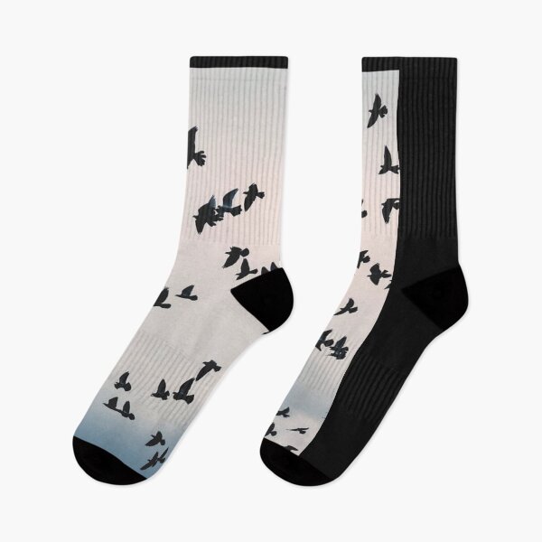 Item preview, Bird Printed Design,  designed and sold by thelastelement.