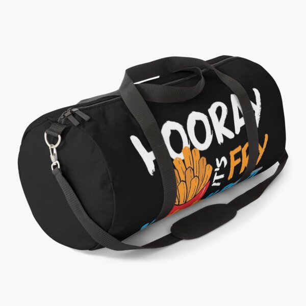 Item preview, Funny French Fries Friday Fry Day designed and sold by Myshelter.