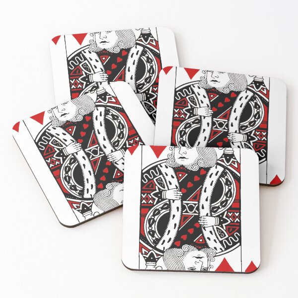 Item preview, King of heart hero designed and sold by Dalphy.