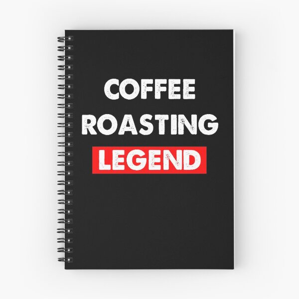 Item preview, Coffee Roasting Legend designed and sold by AfonsoTriop.