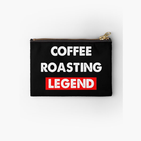 Item preview, Coffee Roasting Legend designed and sold by AfonsoTriop.