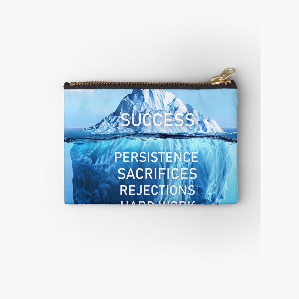 Item preview, Success motivation designed and sold by Ahri Closer.