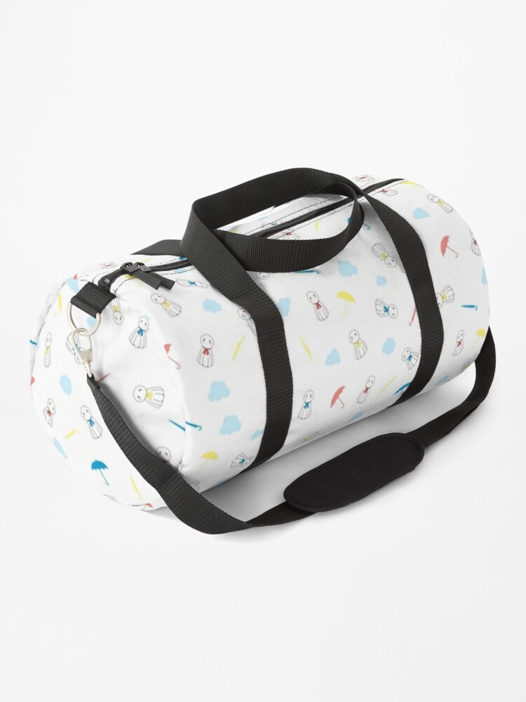 rain duffle bag