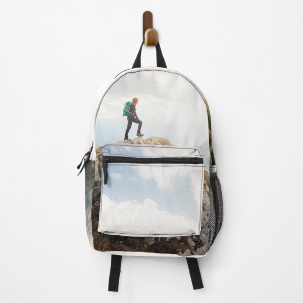Item preview, Mountain wanderer designed and sold by Patrik Lovrin.
