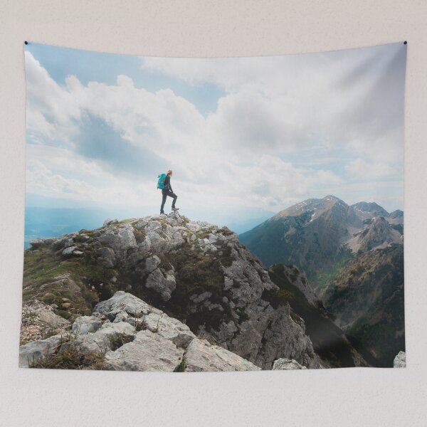 Item preview, Looking over new adventures designed and sold by Patrik Lovrin.