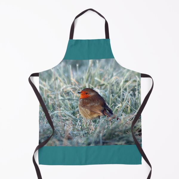 Item preview, robin red breast designed and sold by tammy mellor.