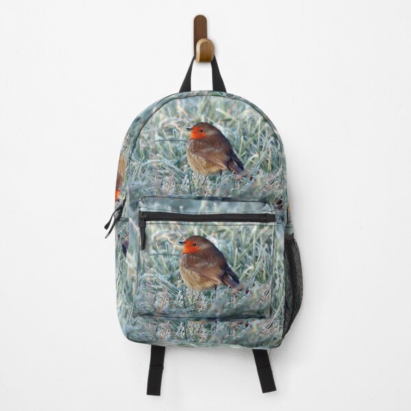 Item preview, robin red breast designed and sold by tammy mellor.