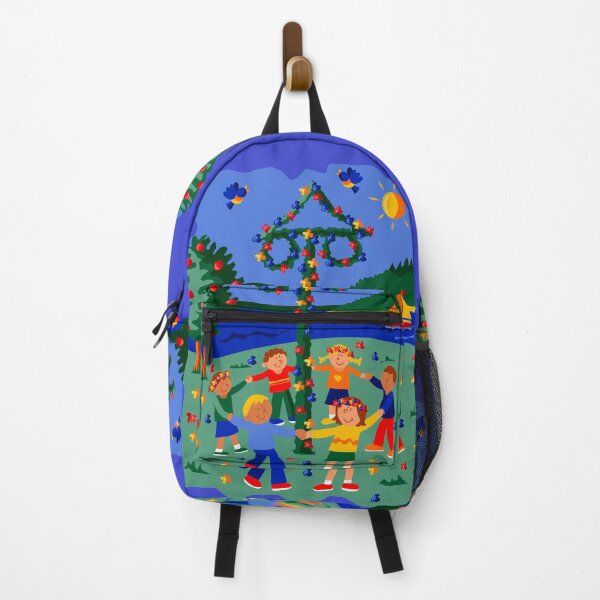 Item preview, midsummer holiday in Sweden designed and sold by AvotArt.
