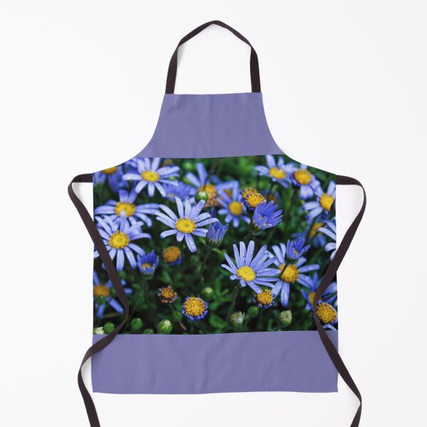 Item preview, Dewey lilac flowers  designed and sold by Wanderlora.