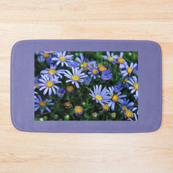 Item preview, Dewey lilac flowers  designed and sold by Wanderlora.