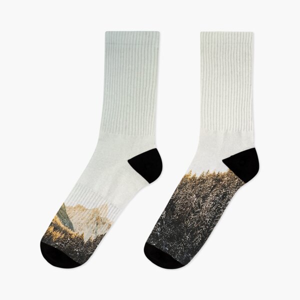 Item preview, Stunning snowy autumn day designed and sold by Patrik Lovrin.