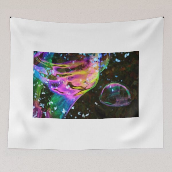 Item preview, Bubbles Colours Pattern designed and sold by JessMopus.