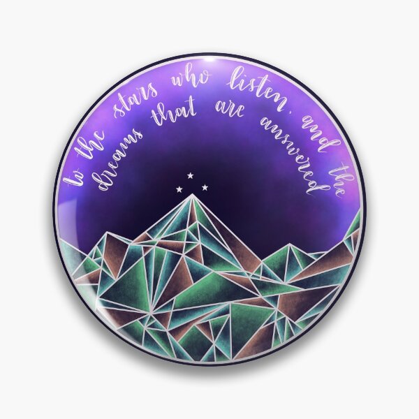 Item preview, to the stars who listen quote designed and sold by Akqxxx.