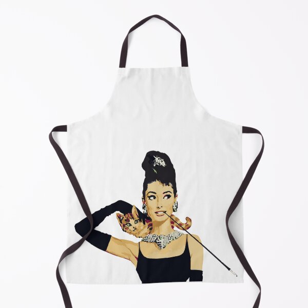 Item preview, Breakfast at Tiffanys | Audrey Hepburn designed and sold by koovox.