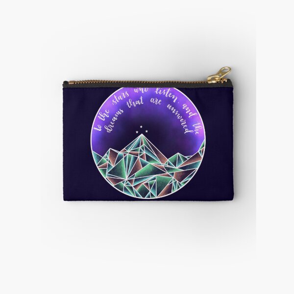 Item preview, to the stars who listen quote designed and sold by Akqxxx.