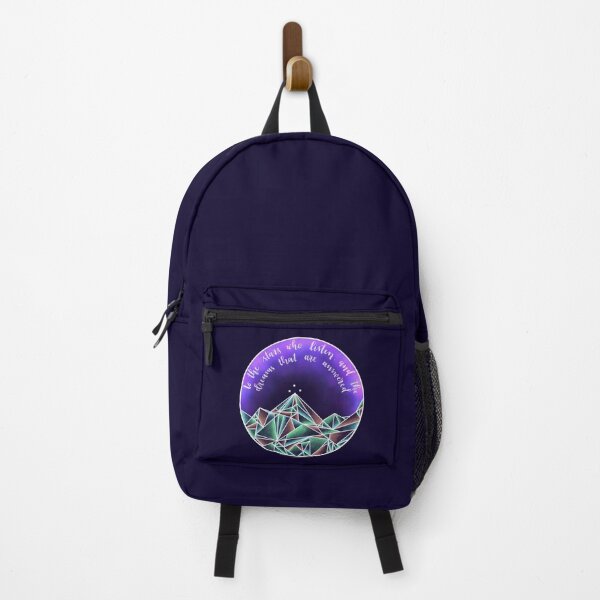 Item preview, to the stars who listen quote designed and sold by Akqxxx.