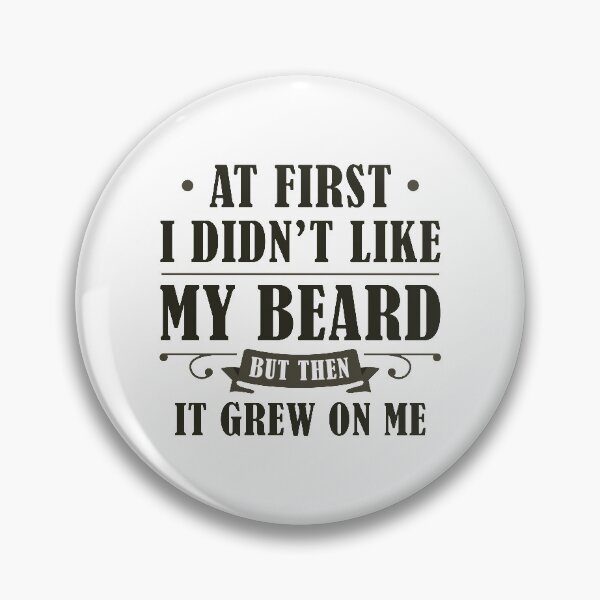 Item preview, It Grew On Me designed and sold by LuckyFoxDesigns.