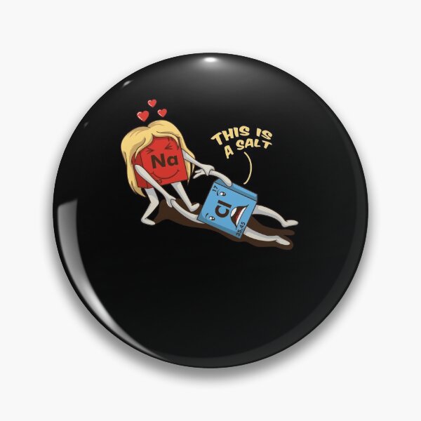 Item preview, Funny Science Teacher Chemistry Pun designed and sold by Myshelter.