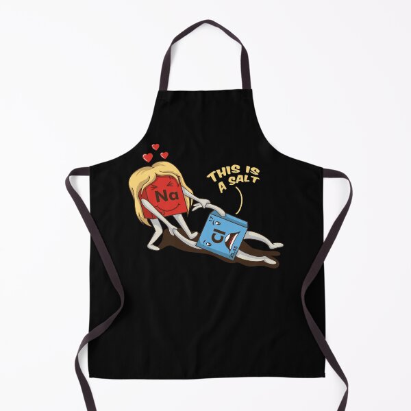 Item preview, Funny Science Teacher Chemistry Pun designed and sold by Myshelter.