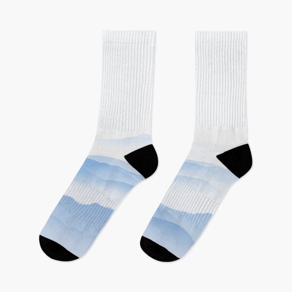 Item preview, Foggy valley layers designed and sold by Patrik Lovrin.