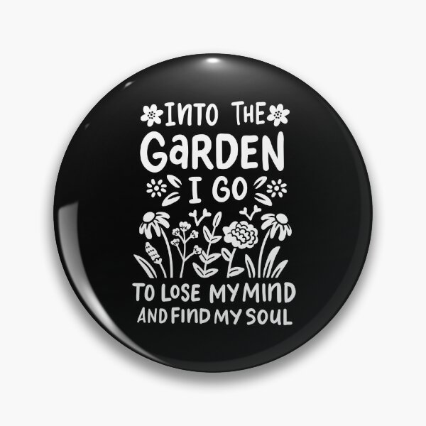 Item preview, Garden Gardener Gardening designed and sold by 4tomic.