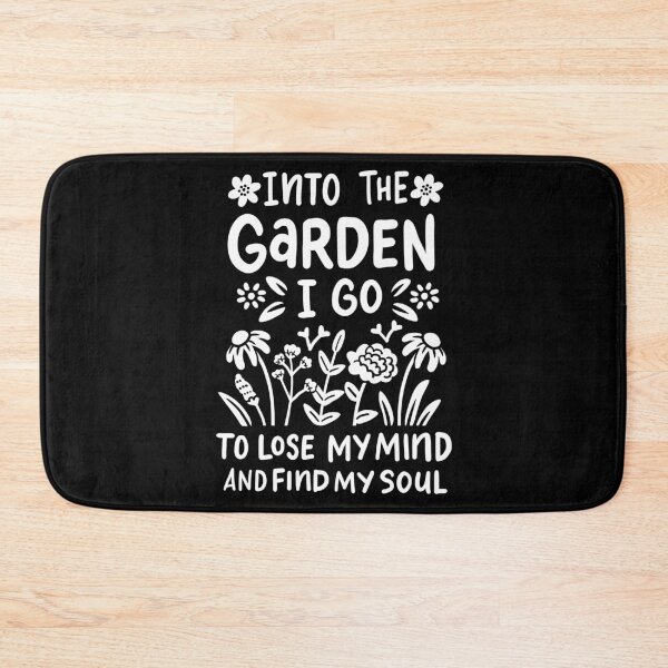 Item preview, Garden Gardener Gardening designed and sold by 4tomic.