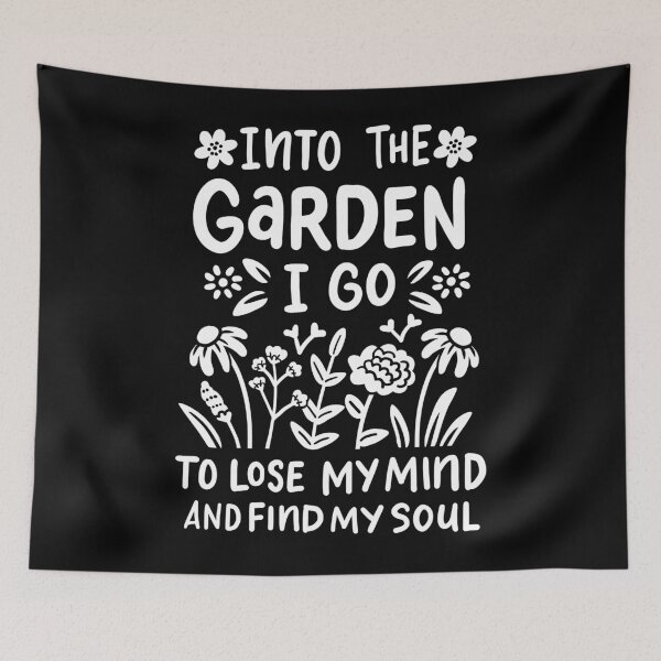 Item preview, Garden Gardener Gardening designed and sold by 4tomic.