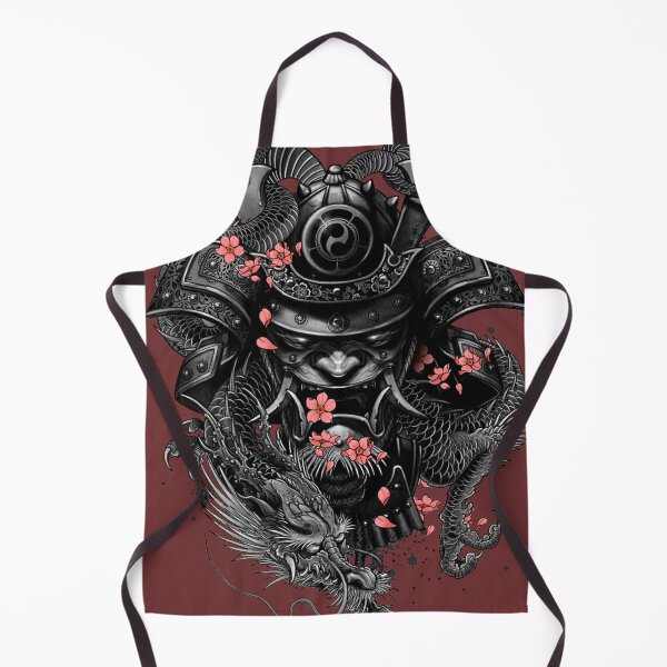 Item preview, SAMURAI designed and sold by farfalla 68.