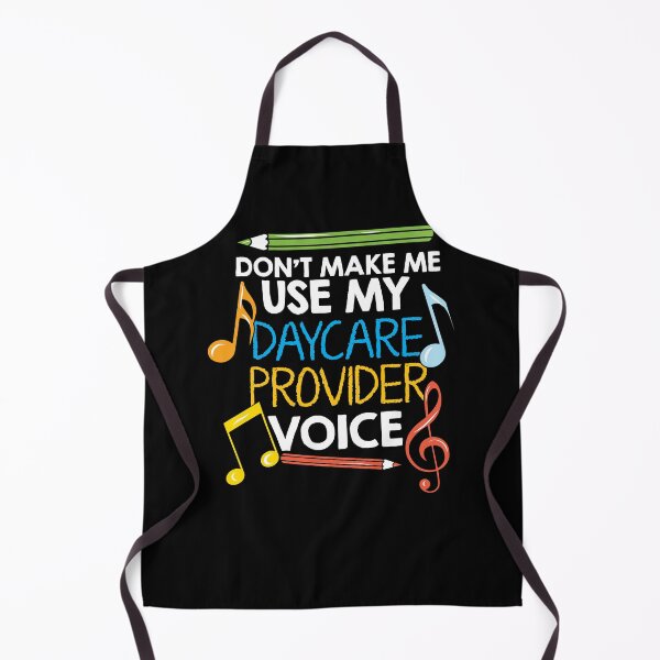 Item preview, Funny Childcare Provider Kindergarten Daycare Preschool Teacher designed and sold by Myshelter.