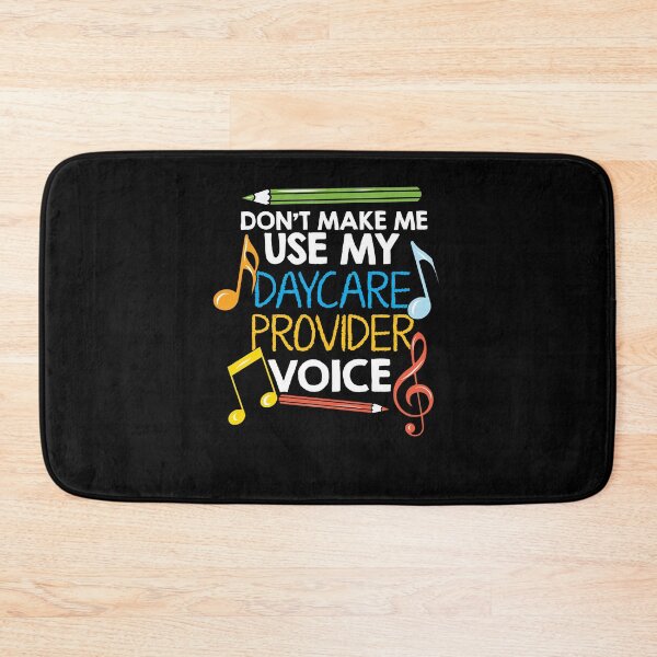 Item preview, Funny Childcare Provider Kindergarten Daycare Preschool Teacher designed and sold by Myshelter.