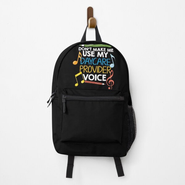 Item preview, Funny Childcare Provider Kindergarten Daycare Preschool Teacher designed and sold by Myshelter.