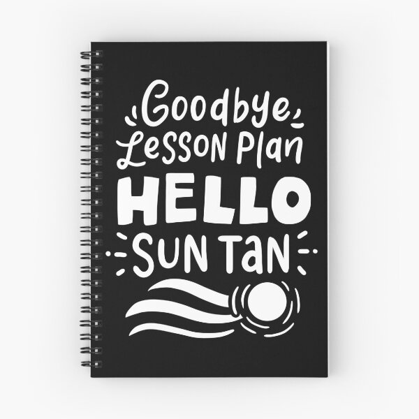 Item preview, Teacher Summer Vacation designed and sold by 4tomic.