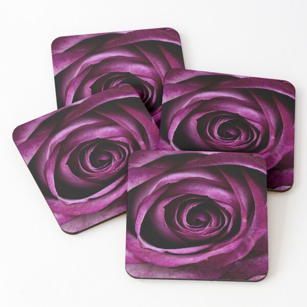 Item preview, Purple Rose designed and sold by 1970Russell.