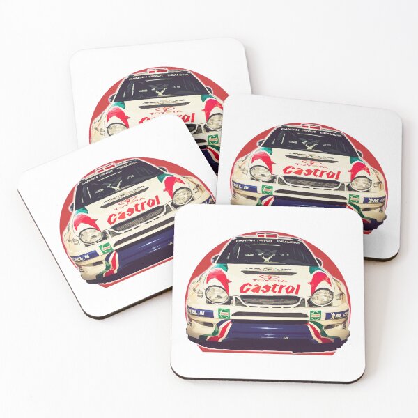 Item preview, Corolla designed and sold by TeEmporium.