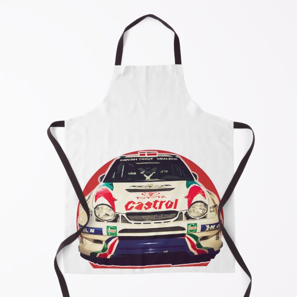 Item preview, Corolla designed and sold by TeEmporium.